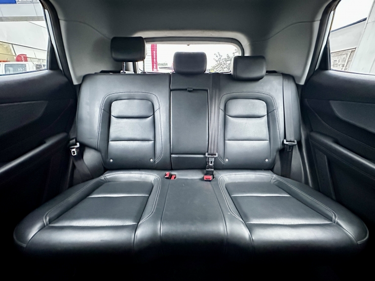 Chery Tiggo 3 Tiggo 3 Pro Glx 1.5 2024 Usado en Rosselot Usados