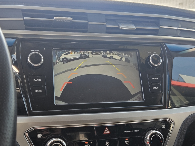 Ssangyong Korando New Korando 4x2 1.6 At Cd211 2023 Usado en Rosselot Usados