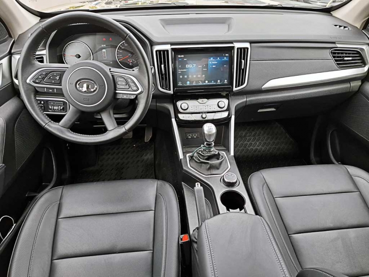 Great wall Poer Deluxe 2024 Usado  Usado en BMW Premium Selection