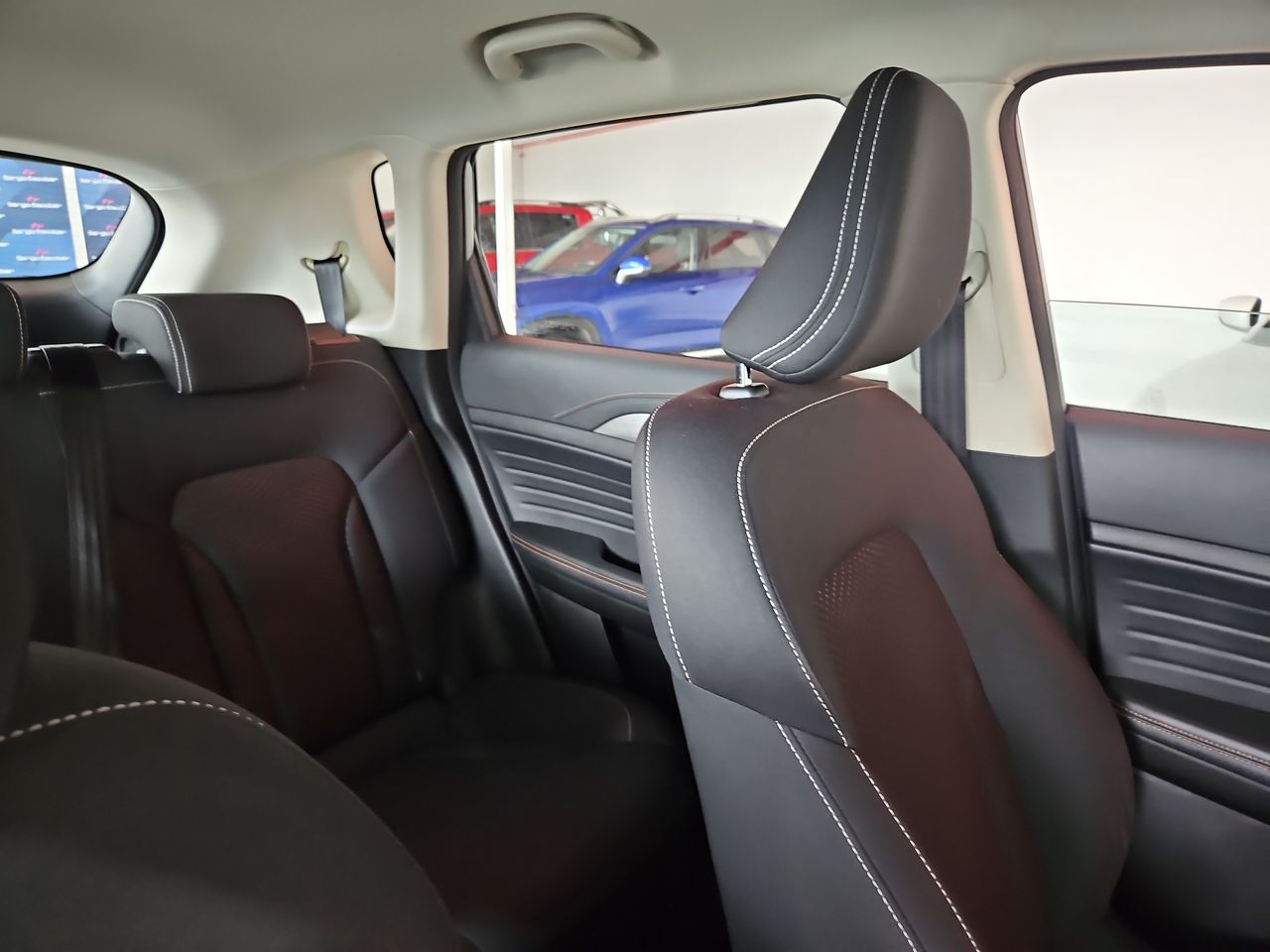 Changan Cs35 Cs35 Plus 1.6 2021 Usado en Usados de Primera - Sergio Escobar