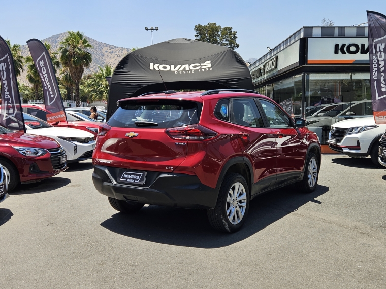 Chevrolet Tracker 1.2 Ltz Mt 2023 Usado  Usado en Kovacs Usados