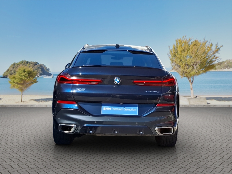 Bmw X6 Xdrive 30d M Sport 4x4 3.0 Aut 2024 Usado  Usado en BMW Premium Selection