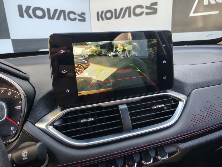 Chevrolet Groove 1.5 Premier Mt 2024 Usado  Usado en Kovacs Usados