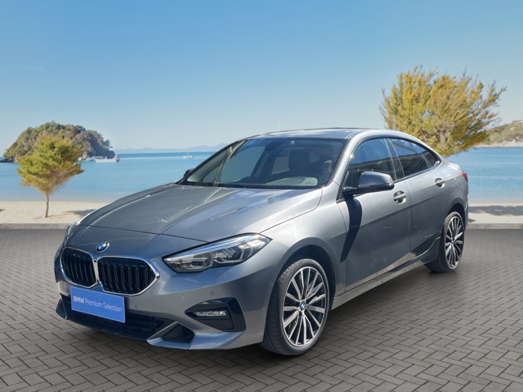 BMW Seminuevos BMW 220 I GRAN COUPE 2.0 AUT 2023 BMW 220 I GRAN COUPE 2.0 AUT 2023