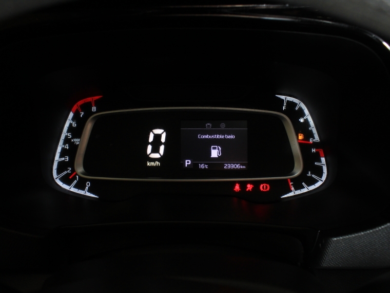 Kia Sonet Sonet Ex Ivt 1.5 Aut 2024 Usado  Usado en Webautos.cl