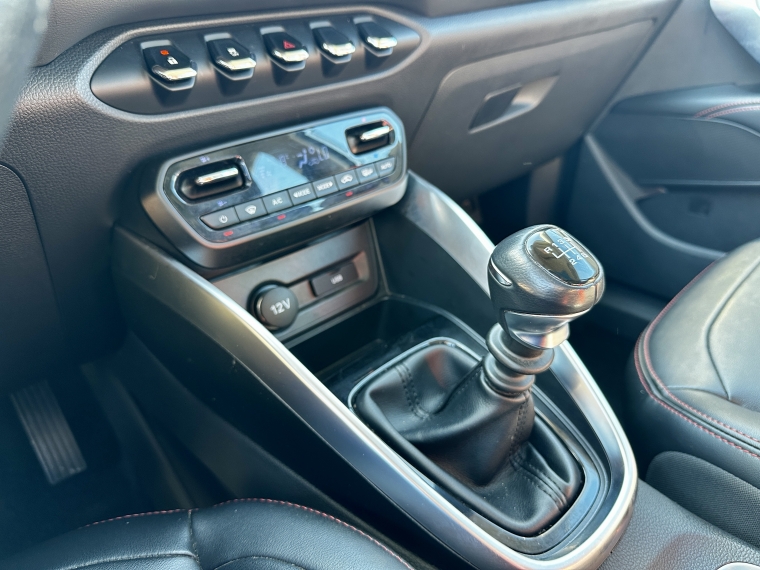 Chevrolet Groove Groove 4x2 1.5 2025 Usado  Usado en Kovacs Usados