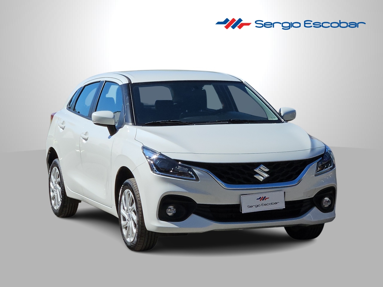 SUZUKI BALENO BALENO 4X2 1.5 2025