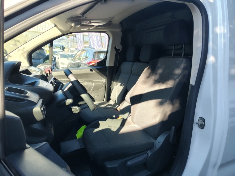 Peugeot Partner L1 Blue Hdi 100 1.5 2023 Usado  Usado en Kovacs Usados
