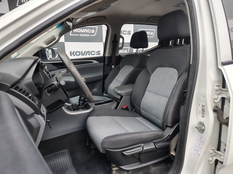 Maxus T60 Dcab 4x4 2.8 2023 Usado  Usado en Kovacs Usados