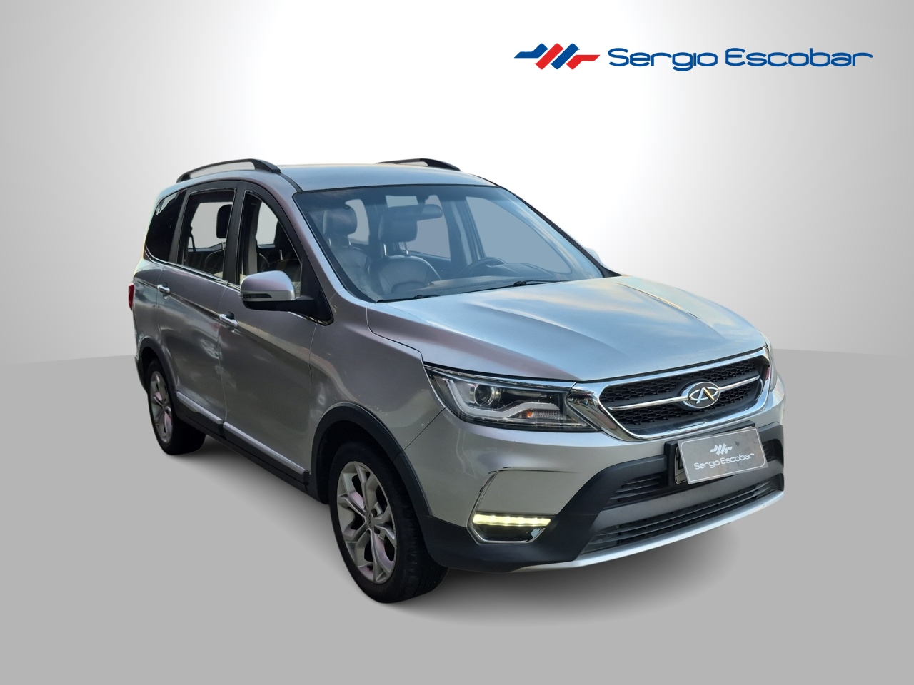 Chery K60 K60 Gls 1.5 2020 Usado en Usados de Primera - Sergio Escobar