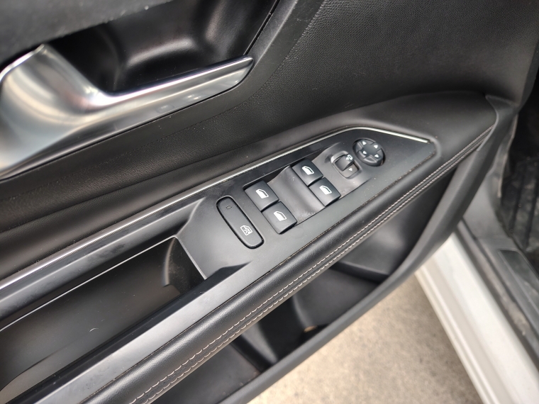 Peugeot 5008 5008 Thp 1.6 Aut 2019 Usado en Rosselot Usados
