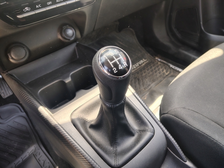 Suzuki Baleno Baleno Gls 1.4 2024 Usado en Rosselot Usados