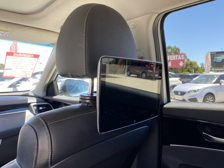 Kia Sorento Sorento 2.4 Aut 2020 Usado en Rosselot Usados