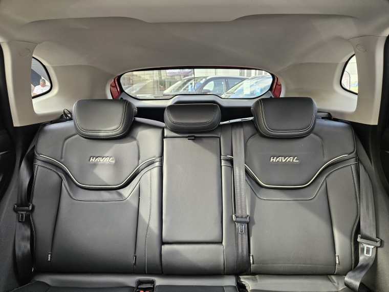 Haval Jolion Deluxe 1.5 Aut 2023 Usado  Usado en Kovacs Usados