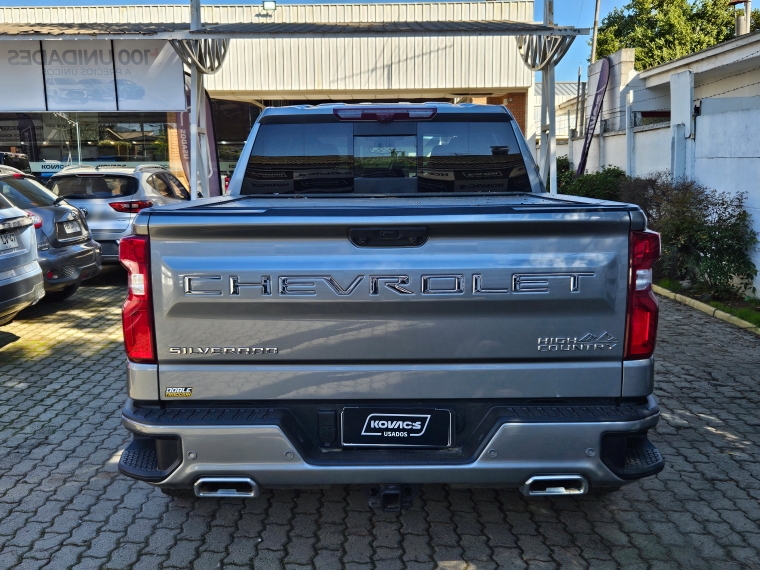 Chevrolet Silverado Silverado 4x4 3.0l Aut 2025 Usado  Usado en Kovacs Usados
