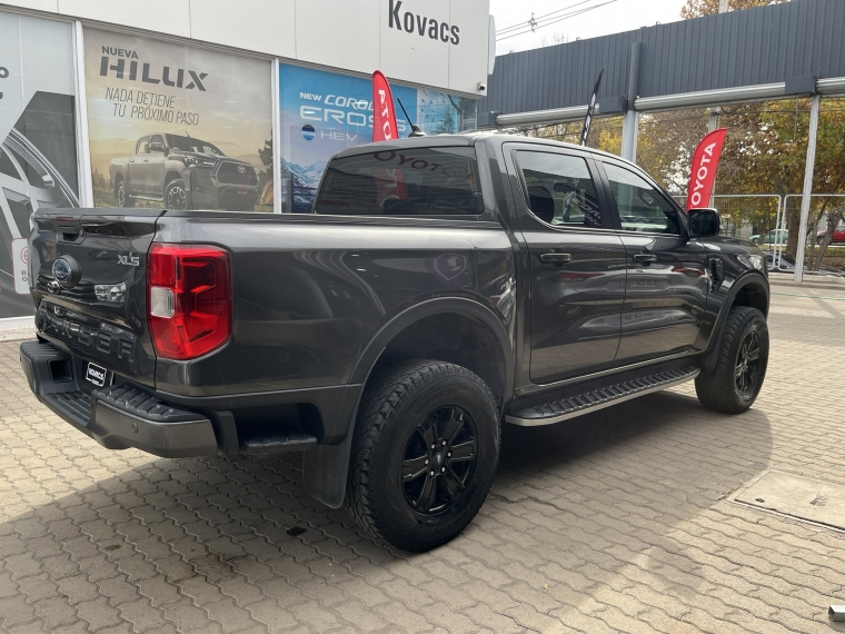 Ford Ranger Xls 2.0 2024 Usado  Usado en Kovacs Usados