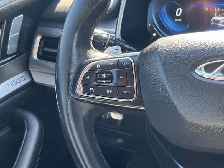 Chery Tiggo 8 pro Tiggo 8 Pro 1.6tgdi Glx Dct. 2023 Usado en Rosselot Usados