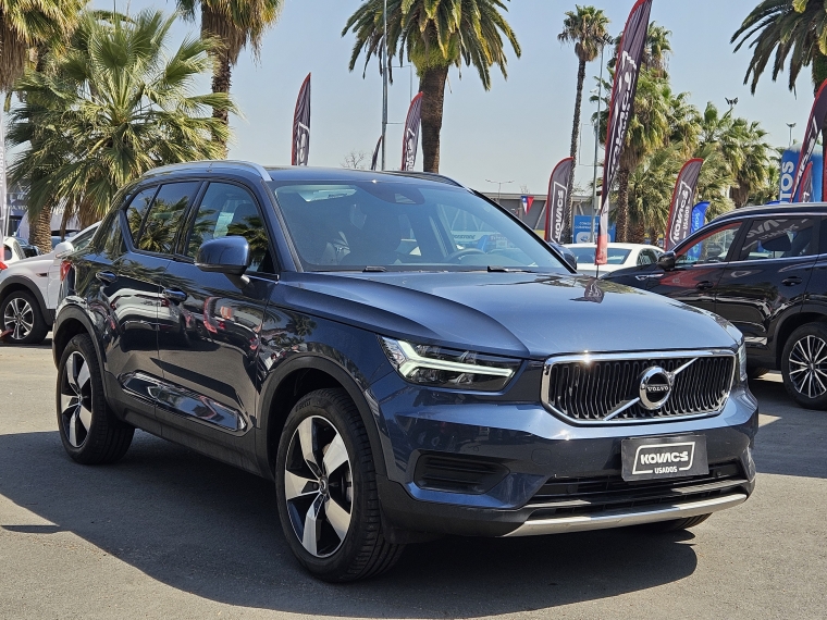 Volvo Xc40 Momentun T4 Fwd 2.0 Aut 2022 Usado  Usado en Kovacs Usados