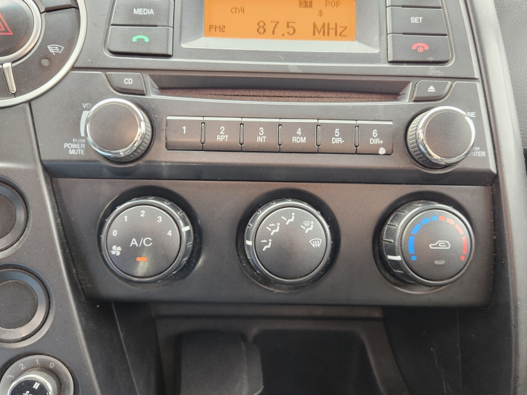 Ssangyong Actyon sport New Actyon Sport 4x2 2.0 Mt Aa - Euro V - Nas610aa 2020 Usado en Rosselot Usados