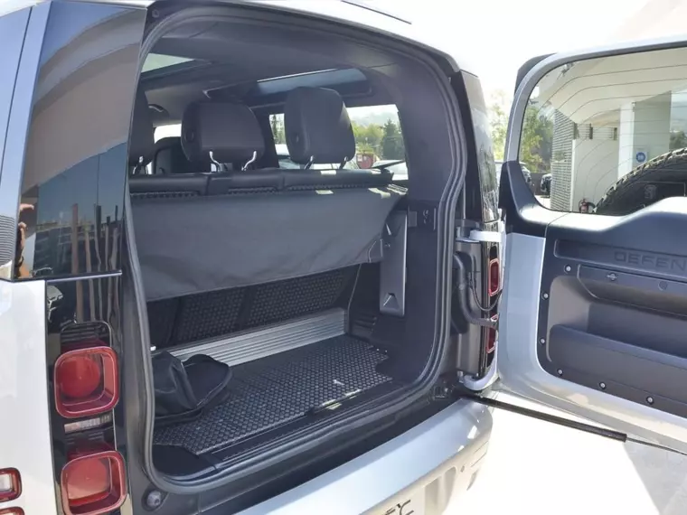 Land rover Defender 90 3.0 P400 Hse 4x4 At 2023 Usado  Usado en Webautos.cl