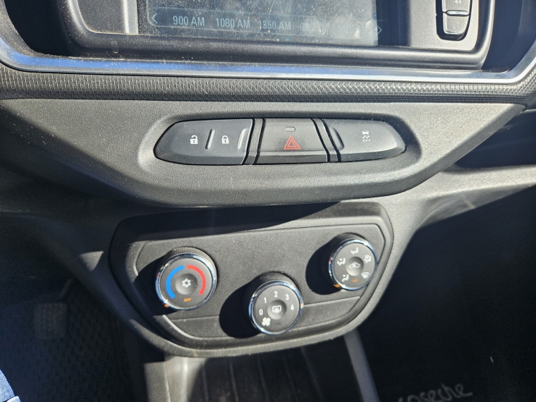Chevrolet Spin Spin 1.8 2022 Usado en Rosselot Usados