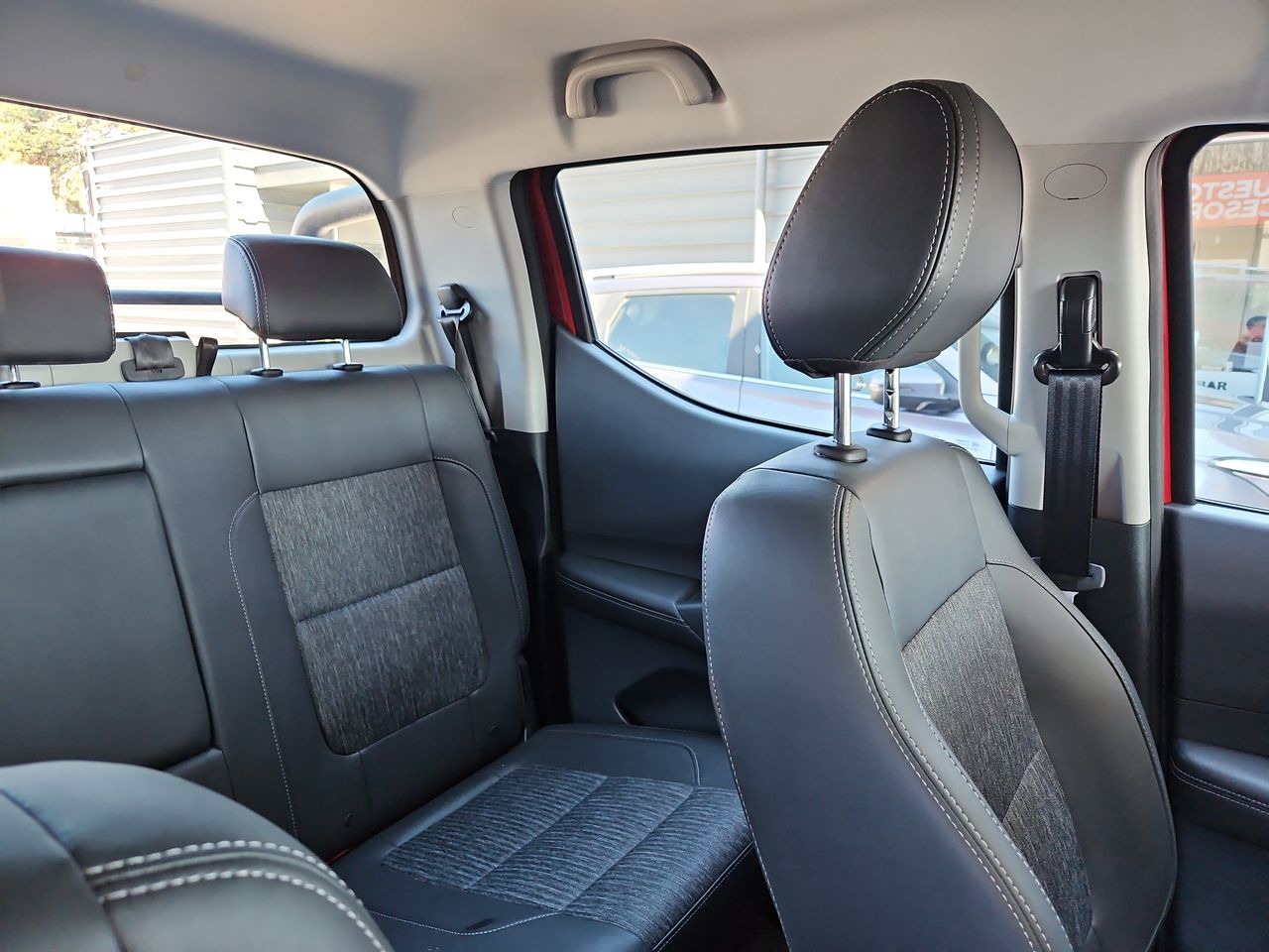 Changan Hunter Hunter 2.0 2026 Usado en Usados de Primera - Sergio Escobar