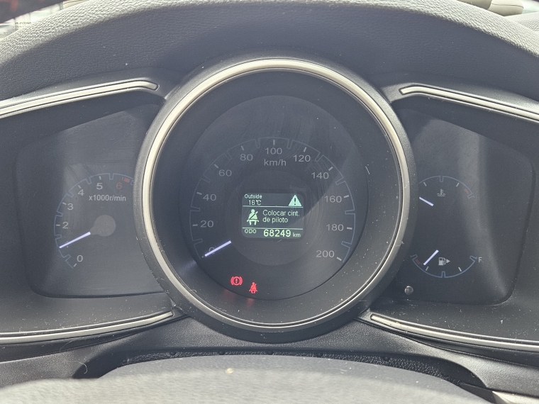 Changan Cx70 Elite 1.5 Mt 2019 Usado  Usado en Kovacs Usados