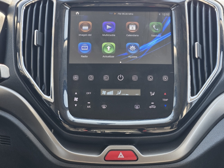 Changan Cx70 1.6 Comfort Connect Mt 2022 Usado  Usado en Kovacs Usados