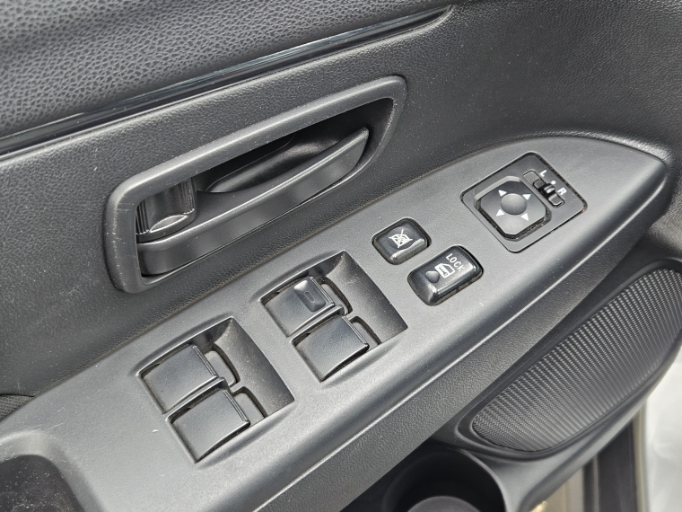 Mitsubishi Asx Asx 4x2 Mt 1.6 2019 Usado en Rosselot Usados