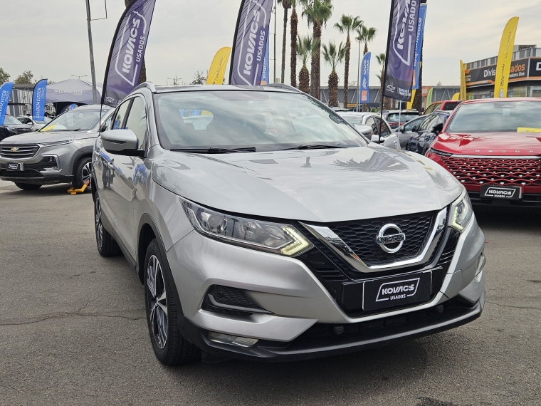 Nissan Qashqai 2.0 2021 Usado  Usado en Kovacs Usados
