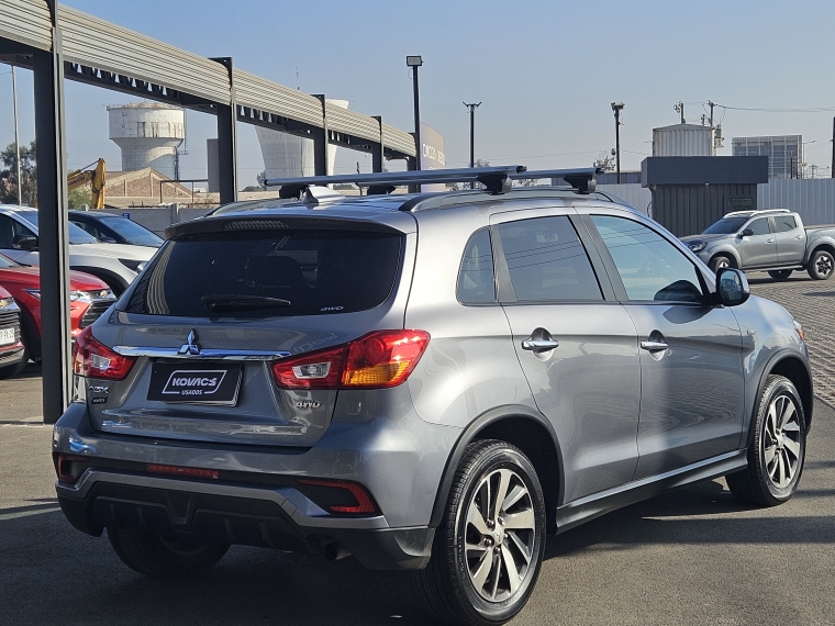 Mitsubishi Asx Gl At 4x4  2.0 2019 Usado  Usado en Kovacs Usados