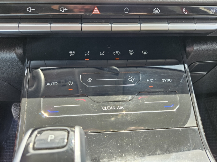 Chery Tiggo 7 Pro Glx At 2022 Usado  Usado en Kovacs Usados