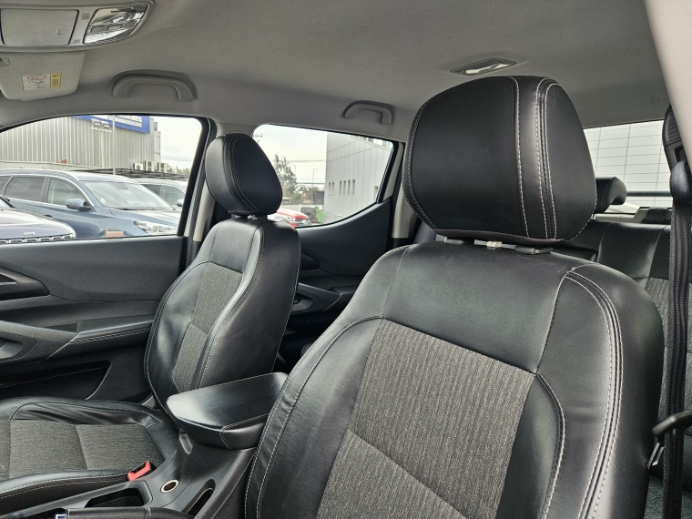 Changan Hunter Hunter 1.9 2023 Usado en Rosselot Usados