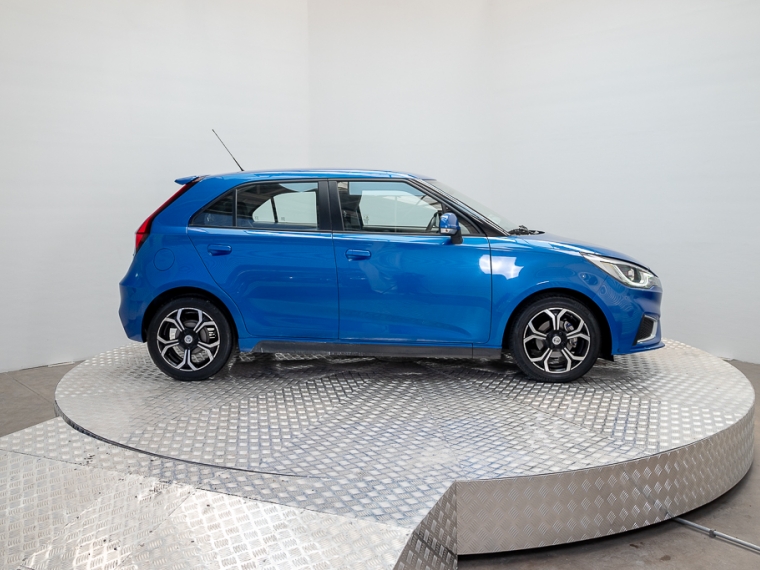 Mg 3  1.5l At Com Esp 2020 Usado  Usado en Pompeyo