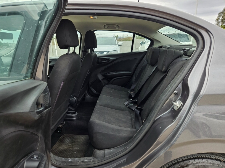 Fiat Cronos Cronos Drive 1.8 At 2022 Usado en Rosselot Usados