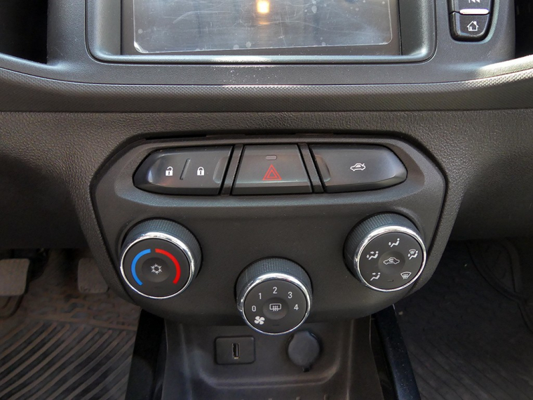 Chevrolet Prisma Lt 1.4 2019 Usado  Usado en Webautos.cl