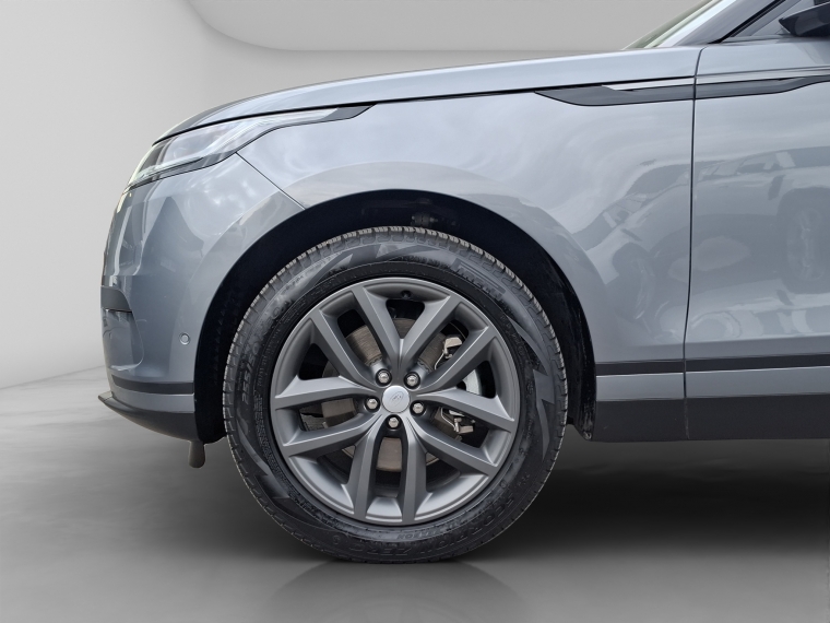 Land rover Range rover velar Velar 2.0id S 2025 Usado Usado en Webautos.cl Land rover Range rover velar Velar 2.0id S 2025 Usado Usado en Webautos.cl