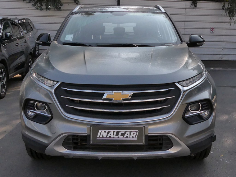 Chevrolet Groove Groove 1.5 2021 Usado Usado en Webautos.cl Chevrolet Groove Groove 1.5 2021 Usado Usado en Webautos.cl