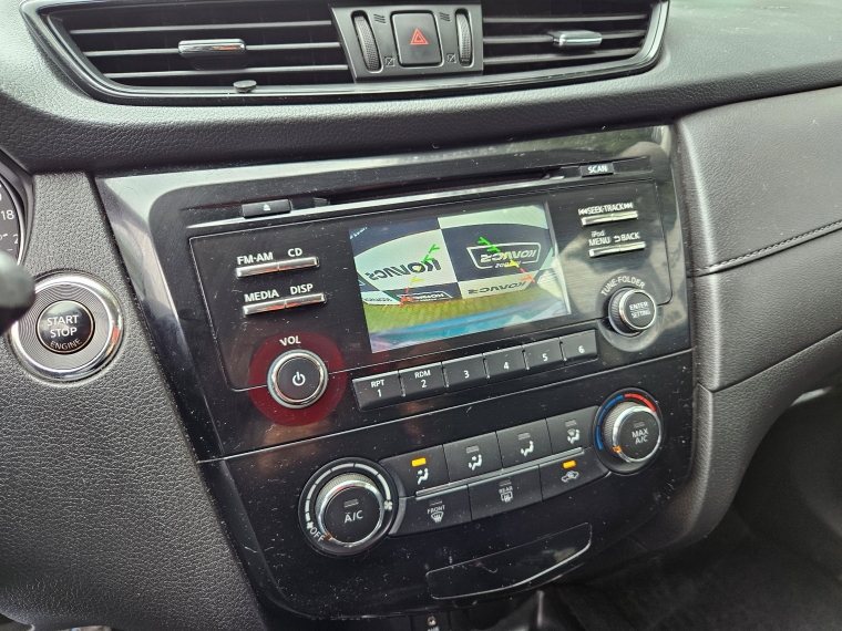 Nissan X-trail X Trail Sense Cvt 2.5 2020 Usado  Usado en Kovacs Usados