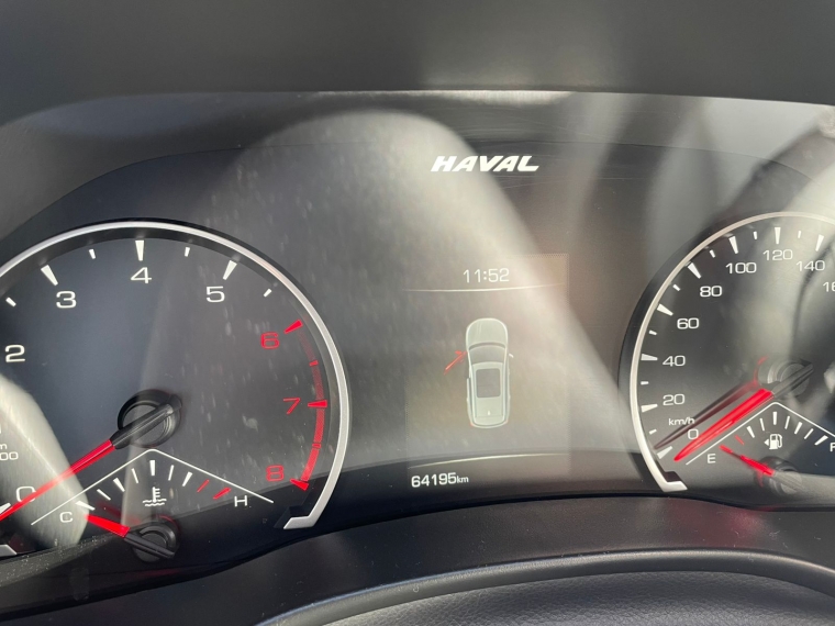 Haval Jolion 1.5 Elite Mt 2023 Usado  Usado en Webautos.cl