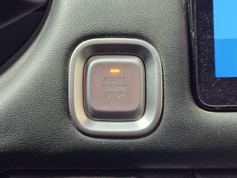 Foton V9 V9 4x4 2.0 Aut 2025 Usado en Rosselot Usados
