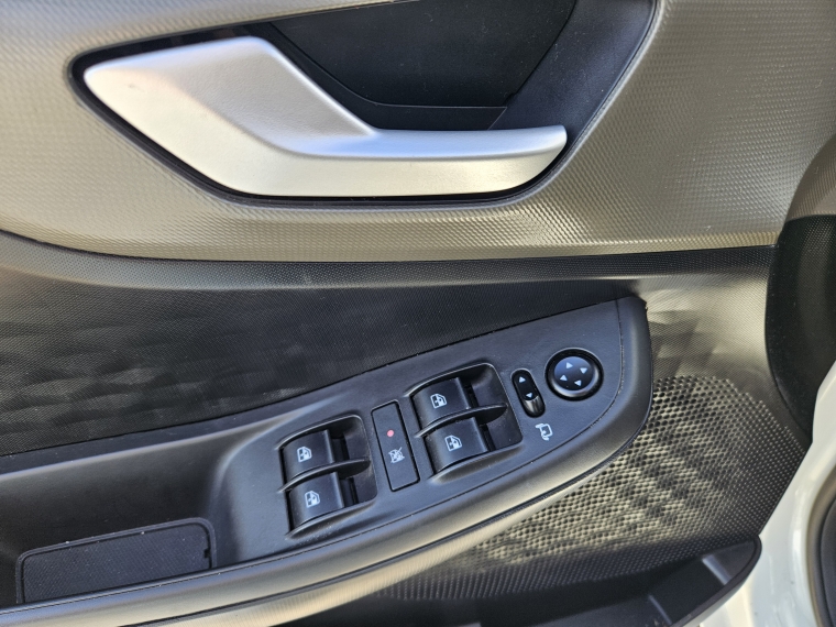 Fiat Pulse Pulse Audace Cvt 1.0 2023 Usado en Rosselot Usados