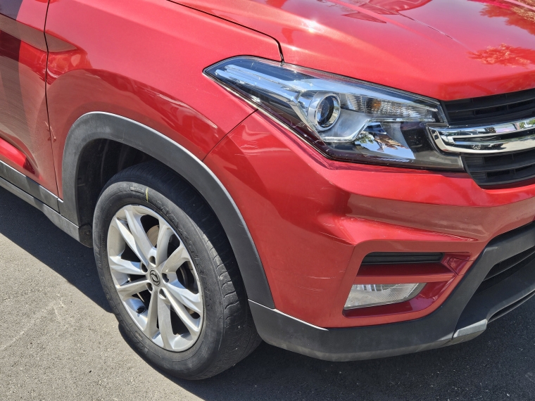 Dfsk 560 Comfort 1.8 2023 Usado  Usado en Kovacs Usados