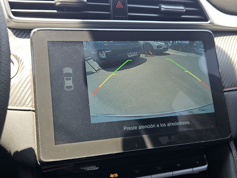 Mg Zs Comfort 1.5 Mt 2021 Usado  Usado en Kovacs Usados