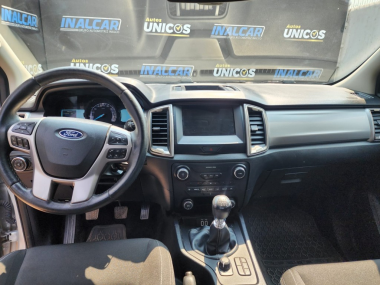 Ford Ranger Xlt 4x4 2022 Usado  Usado en Webautos.cl
