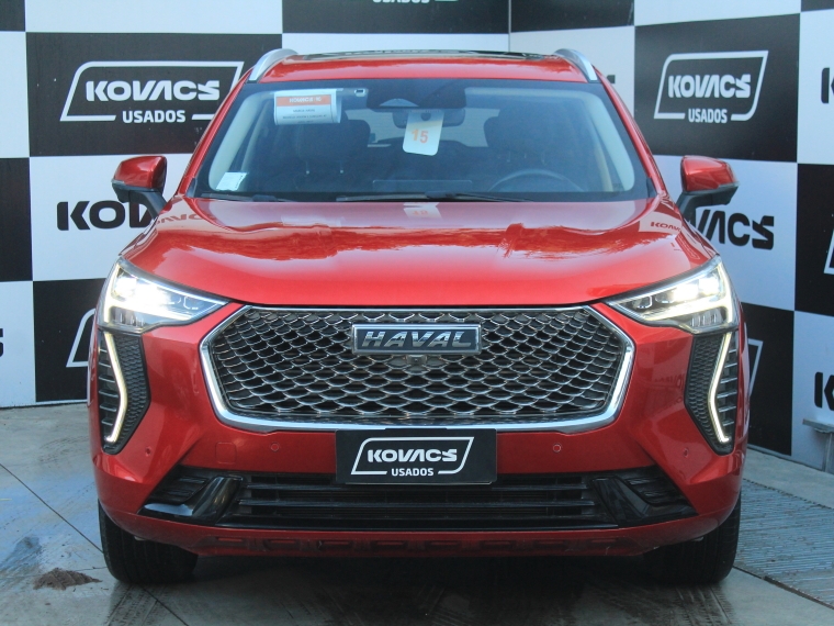 Haval Jolion 1.5  Deluxe  At 2022 Usado  Usado en Kovacs Usados