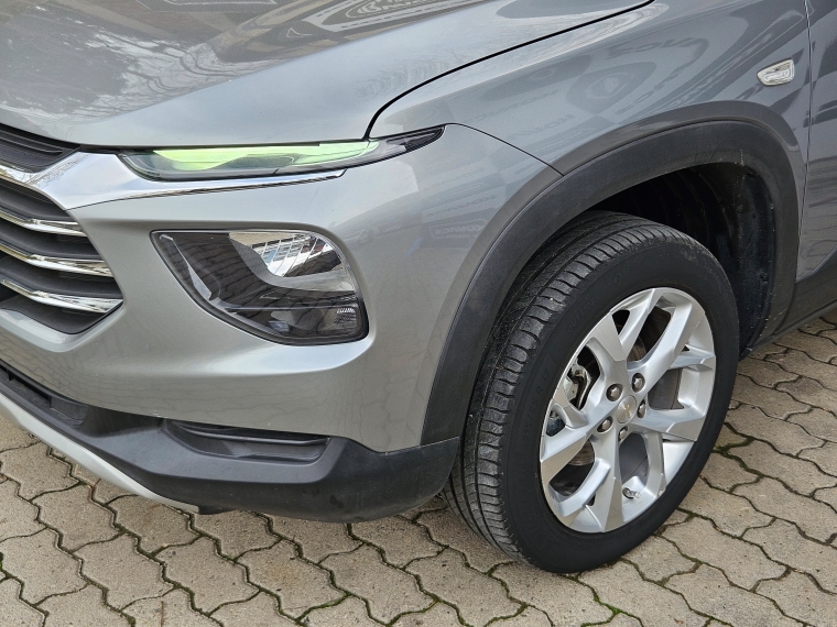 Chevrolet Montana 1.2 Ltz At 2024 Usado  Usado en Kovacs Usados
