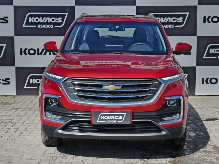 Chevrolet Captiva 1.5 Premier At 2024 Usado  Usado en Kovacs Usados