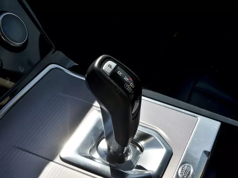 Land rover Evoque Aut 2022 Usado  Usado en Webautos.cl