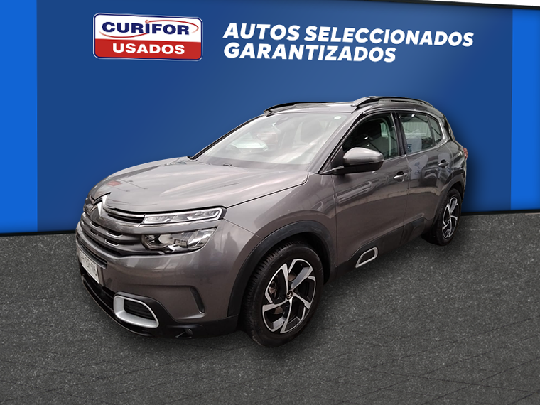 Citroen C-5 Aircross 1.6 Aut 2021  Usado en Curifor Usados - Promociones